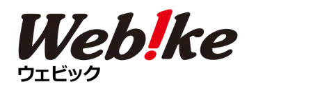 Webike logo
