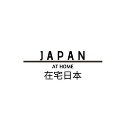 Japan at Home UK logo