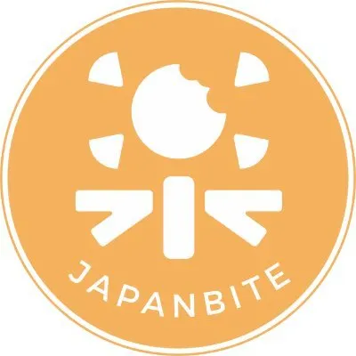 JAPANBITE logo
