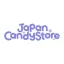 Japan Candy Store logo