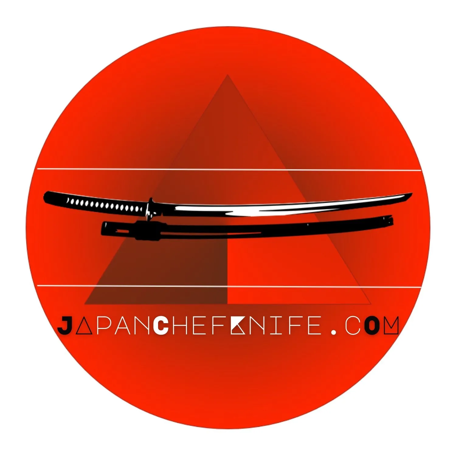 Japanchefknife