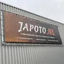 Logo Japoto Parts