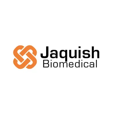 Jaquish Biomedical logo