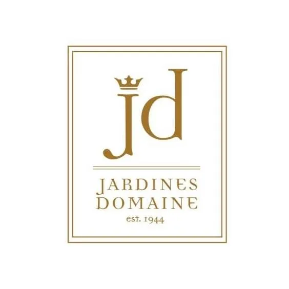 Jardines Domaine
