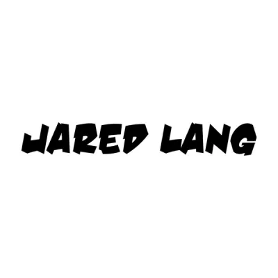 Jared Lang logo