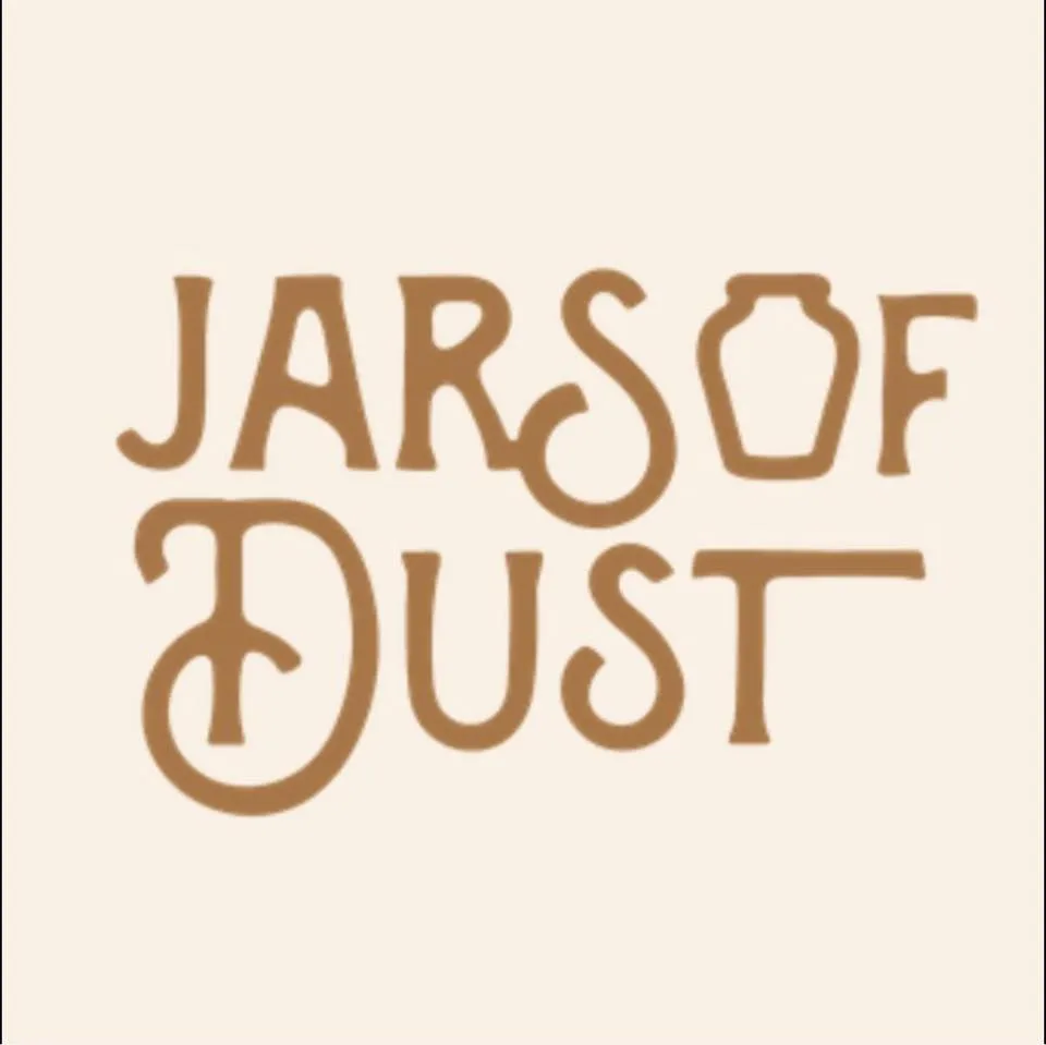 Jarsofdust