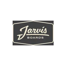 Jarvis Boards logo