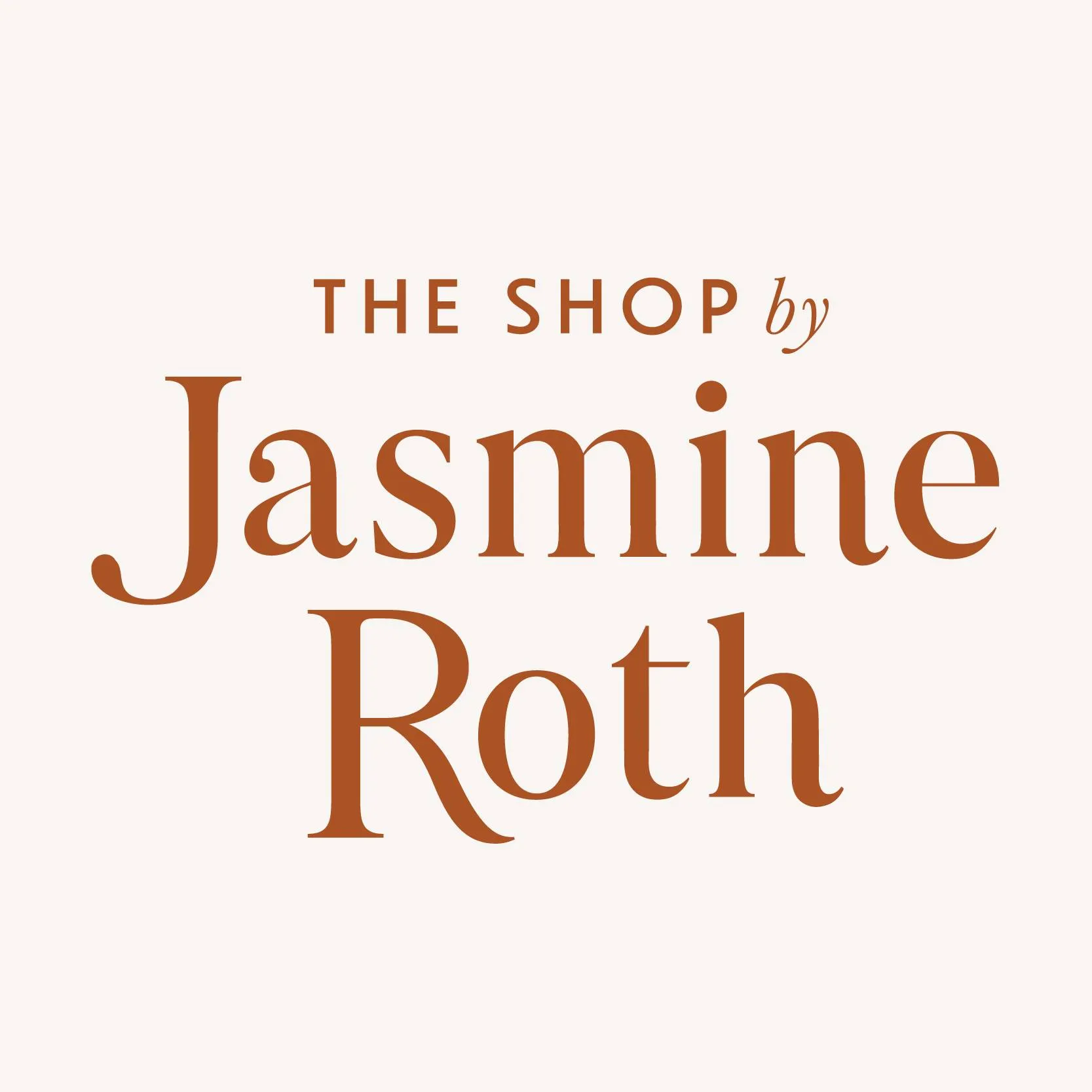 Jasmine-roth