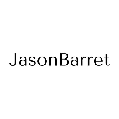 Jason Barret logo