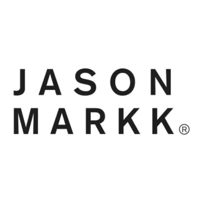 Jason Markk logo