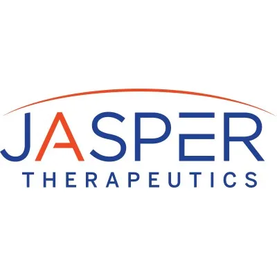 Jasper Therapeutics Inc logo