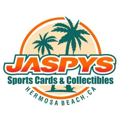 Jaspys logo