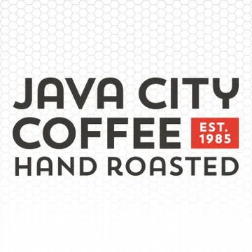 Java City Logo