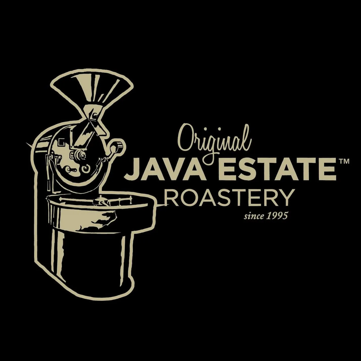 Java Estate Roastery