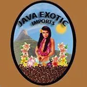Java Exotic Imports
