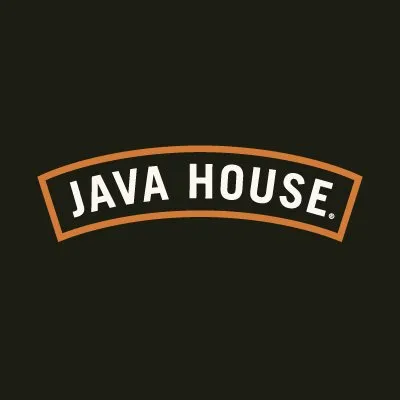 Java House logo