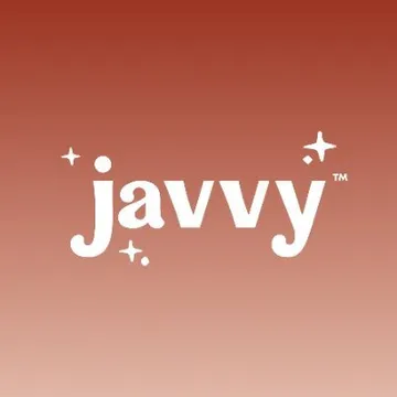 Javvy Coffee Logo