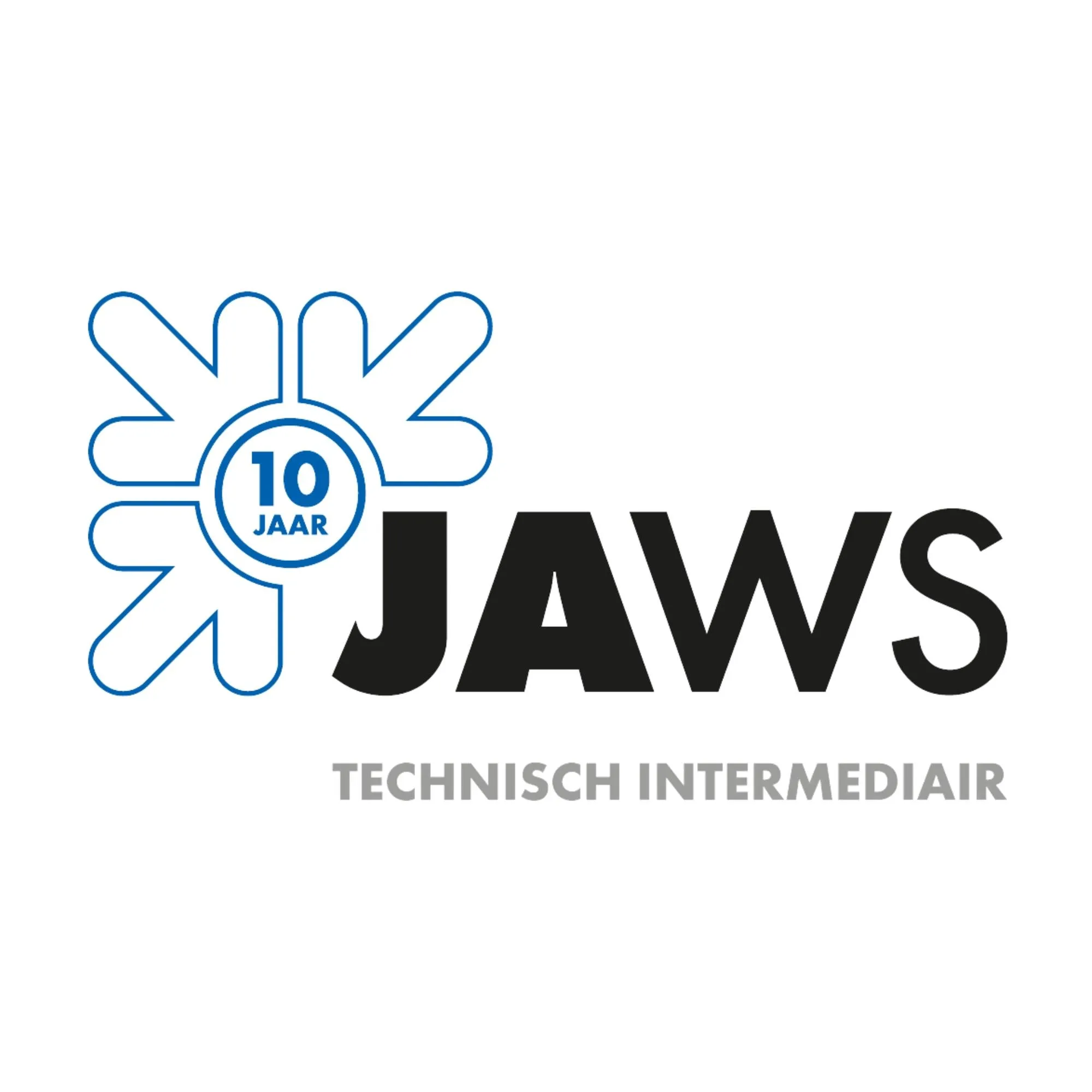 Logo van JAWS