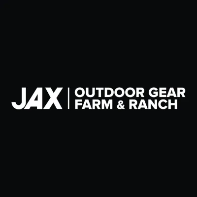 JAXOutdoorGearFarmandRanch logo