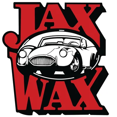 Jax Wax Dealers logo