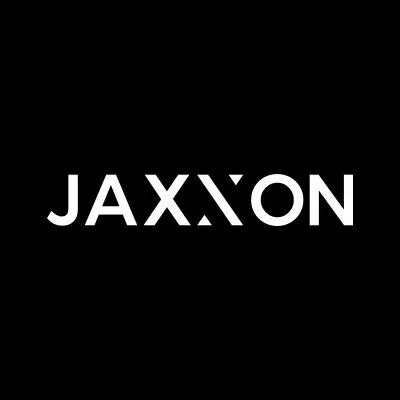 JAXXON logo