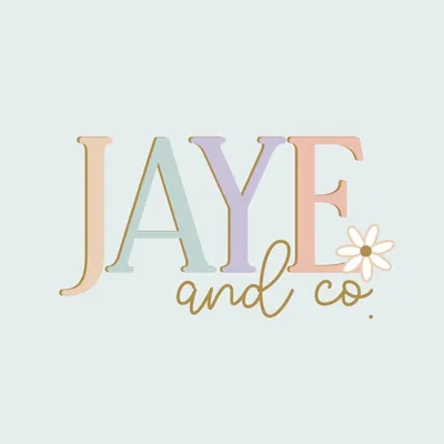 Jaye and Co logo