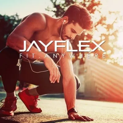 Jayflex Fitness logo