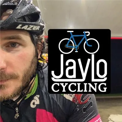 Jaylocycling