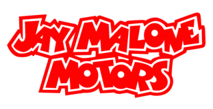 Jay Malone Motors logo