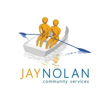 Jay Nolan Logo