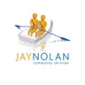 Jay Nolan Community Services logo