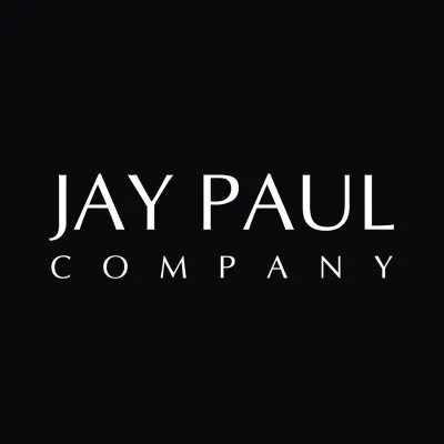 Jay Paul Company logo