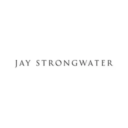 Jay Strongwater logo