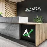 Jazara Accounting & Bookkeeping logo/icon