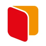 Jazyková škola Spěváček logo/icon