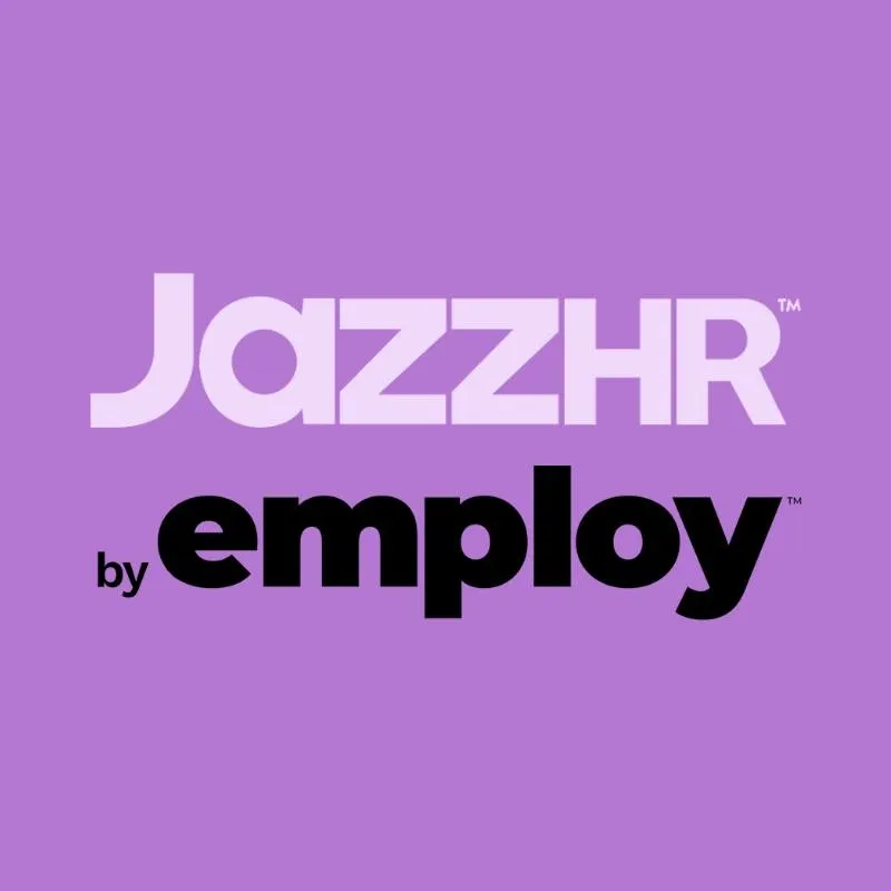 JazzHR logo