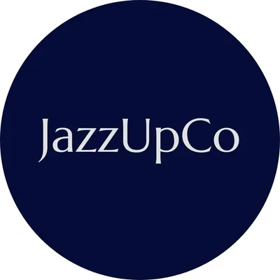 JazzUpCo logo