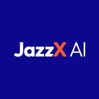 JazzX AI logo