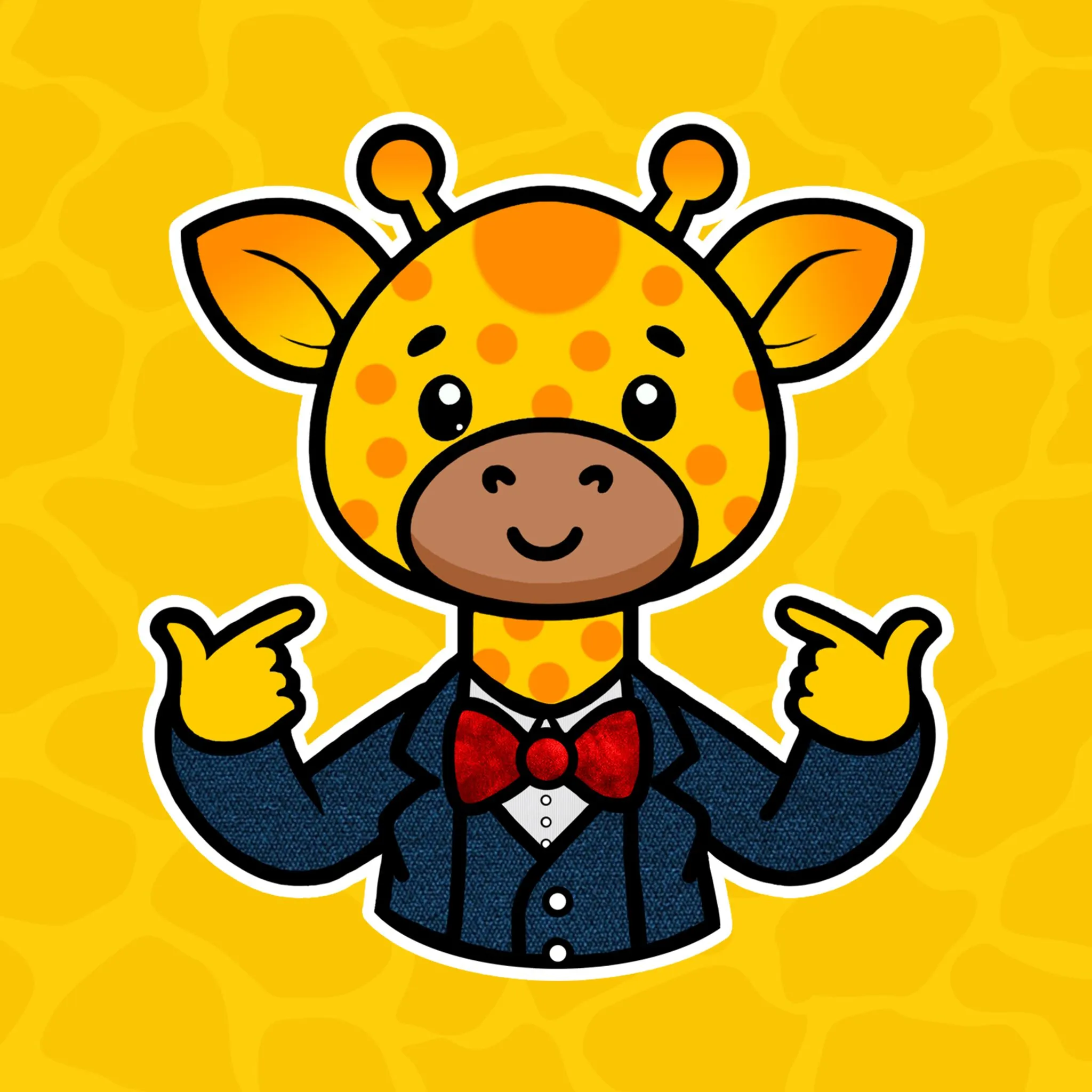 Jazzygiraffe