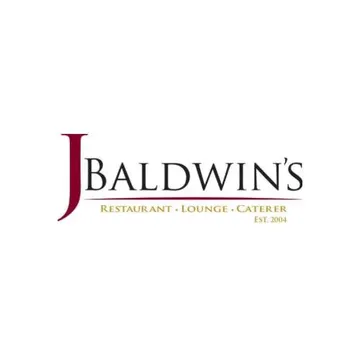 J. Baldwin's Restaurant Logo