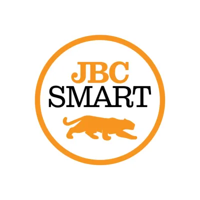 JBC Smart logo