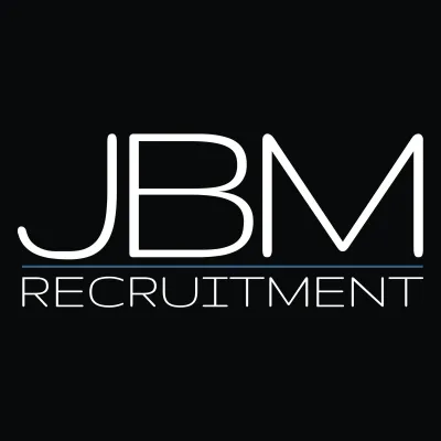 JBM Recruitment logo