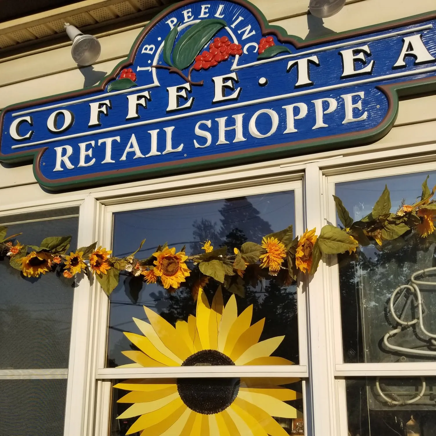 Jbpeelcoffee