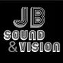 Logo JB Sound & Vision