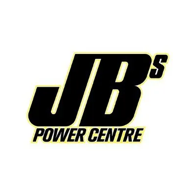 JBs Power Centre logo