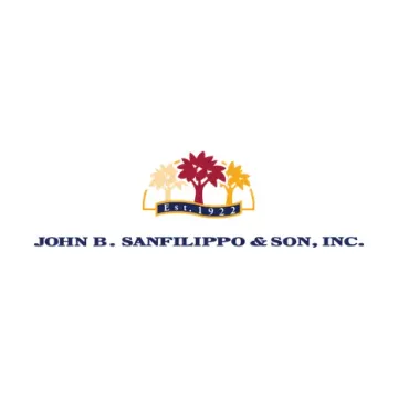 John B. Sanfilippo & Son, Inc. Logo