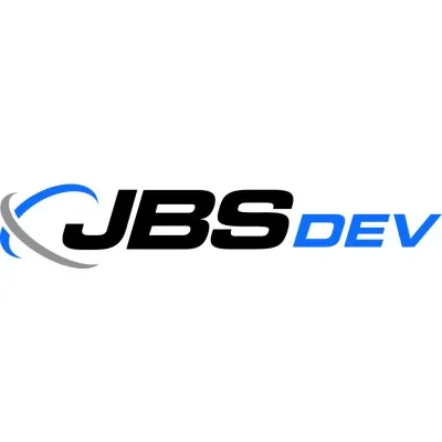 Jbs Dev logo
