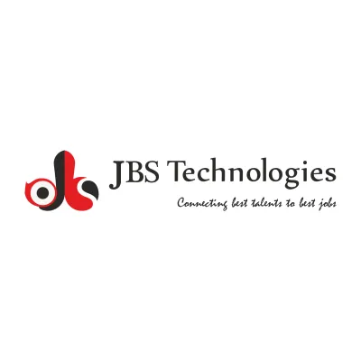 JBS Technologies logo