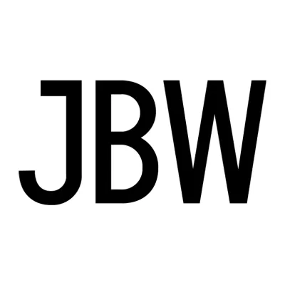 JBW Watches logo