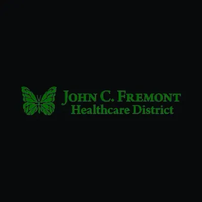 John C Fremont Healthcare District logo
